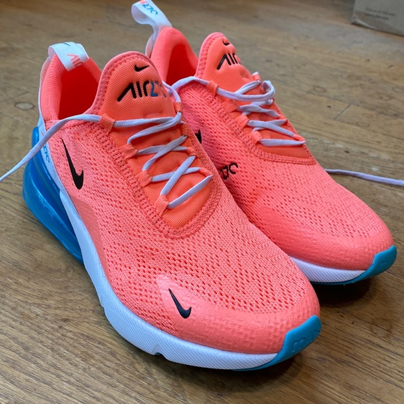 Nike Shoes - Nike Air Max tennis shoes
